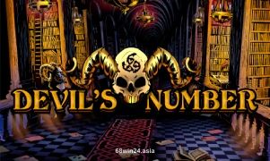 68win Devil's Number