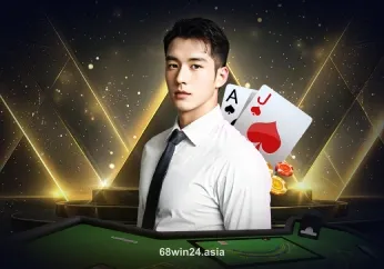 Hình ảnh trò chơi Baccarat II tại 68win