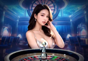 Hình ảnh trò chơi Roulette tại 68win