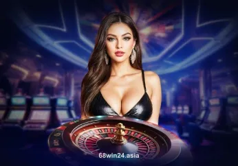 Hình ảnh trò chơi S2 Roulette tại 68win