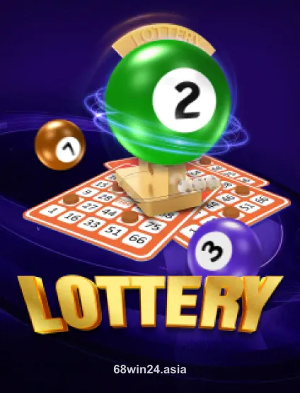 Trò chơi Athena Lottery tại 68win