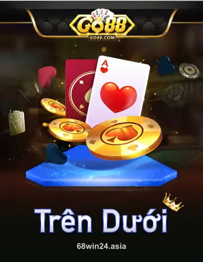Hình ảnh Go Tren Duoi Portrait tại 68win