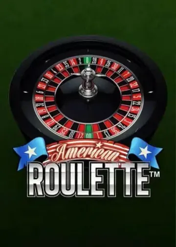 Ameriroulette 3NE D